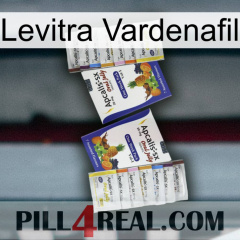 Levitra Vardenafil 12